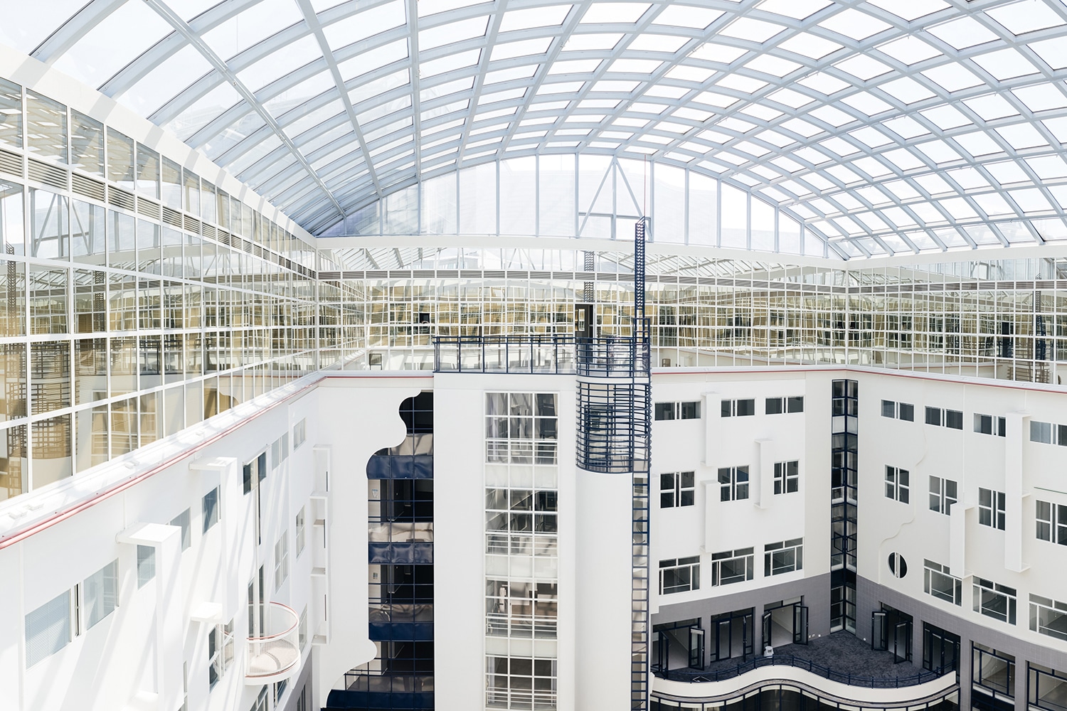 S-Pankki Kiinteistöjen hallinnoimaan salkkuun uusi toimistokiinteistö Helsingin Pasilassa