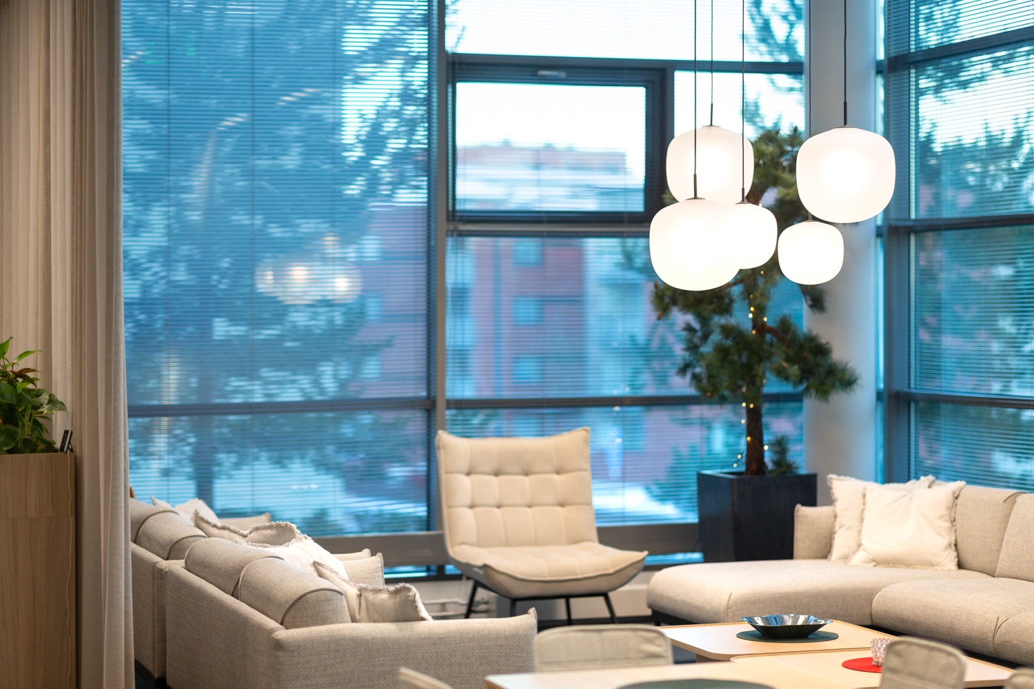 ”Parannus vanhaan oli huikea!” – täydelliset vuokrattavat toimitilat löytyivät Espoon Leppävaarasta